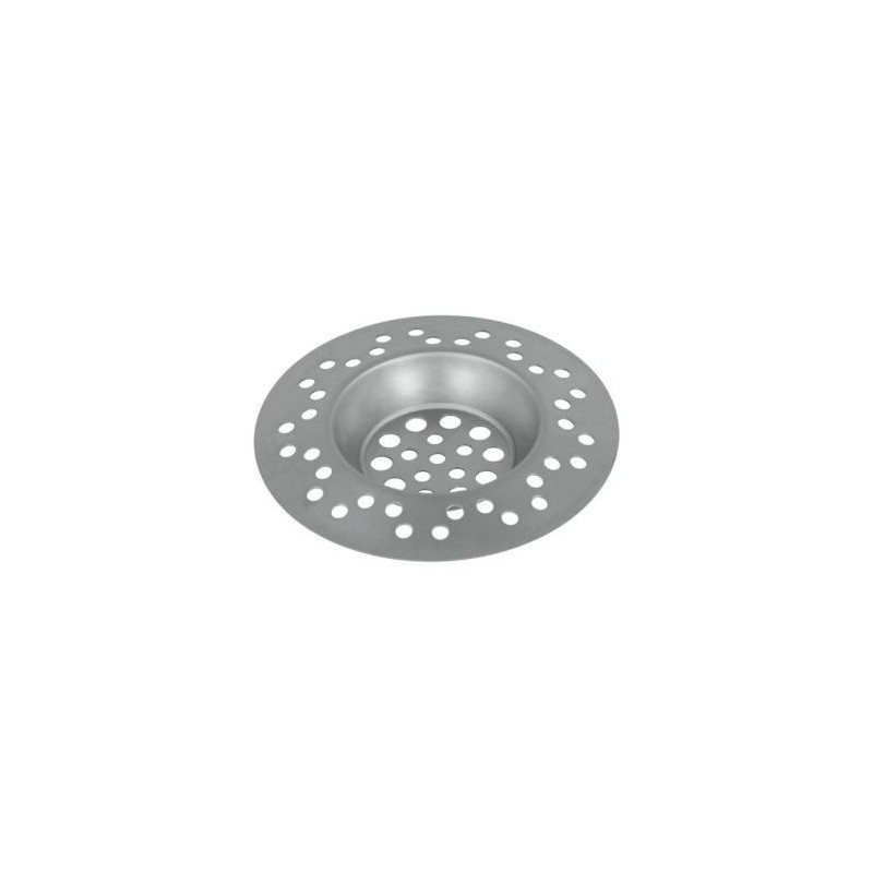 Metaltex Grille d'évier inox 297570