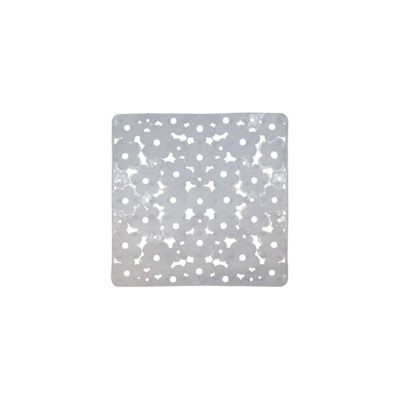 ID MAT-ID GROUP Tapis fond evier fleurs cristal 32x32