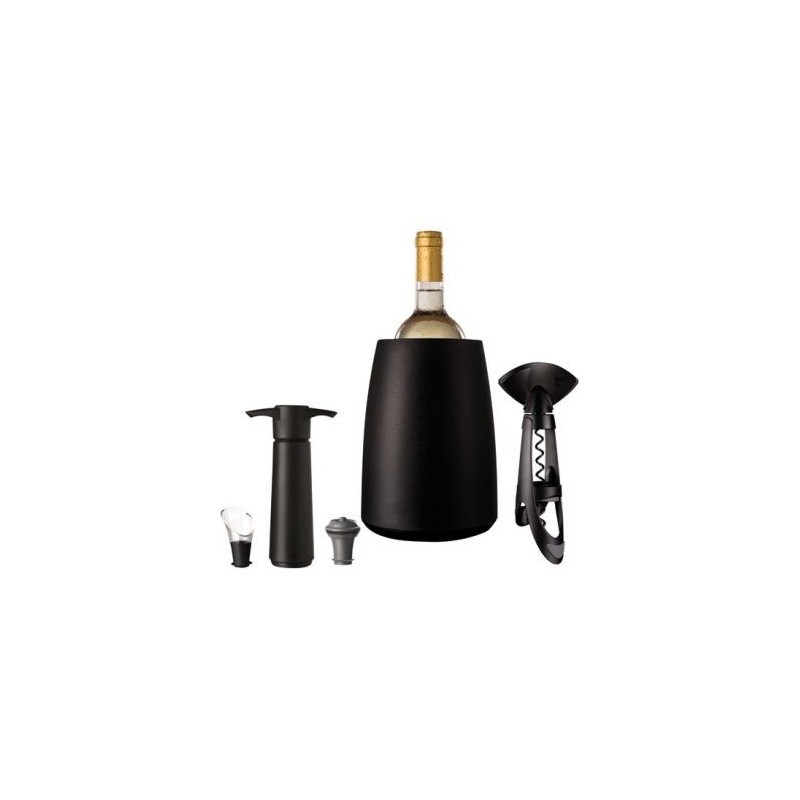 Vacuvin Wine Set Elegant