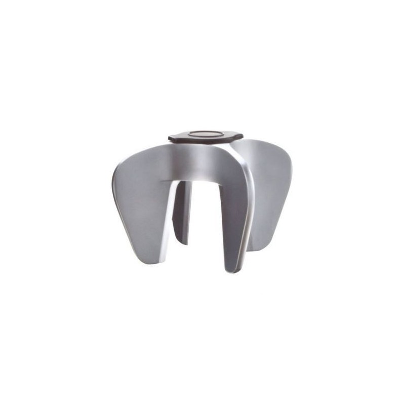 Vacuvin Griffe ouvre bouteille de Champagne 4 dents