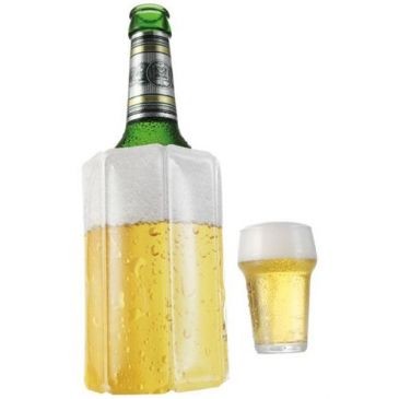 Vacuvin Refroidisseur/Rafraîchisseur à bière