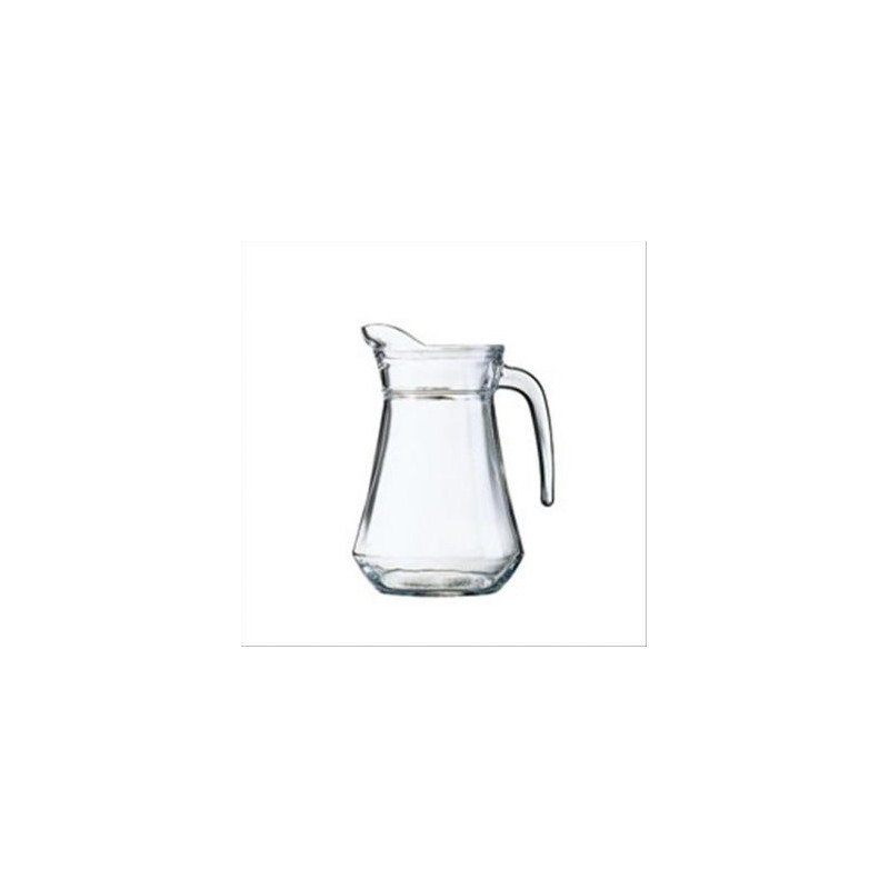 ARC FRANCE Broc 0.5 L transparent