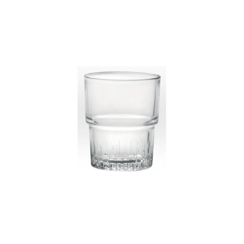 NEW DURALEX INTERNATIONAL Gobelet 20cl lot de 4 empilable