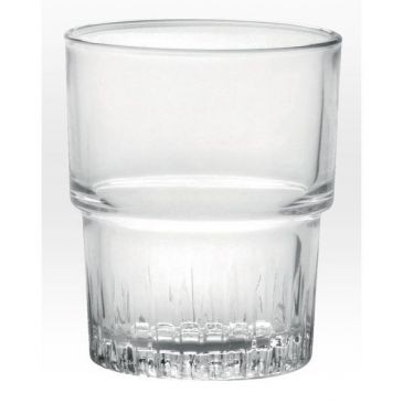 NEW DURALEX INTERNATIONAL Gobelet 20cl lot de 4 empilable