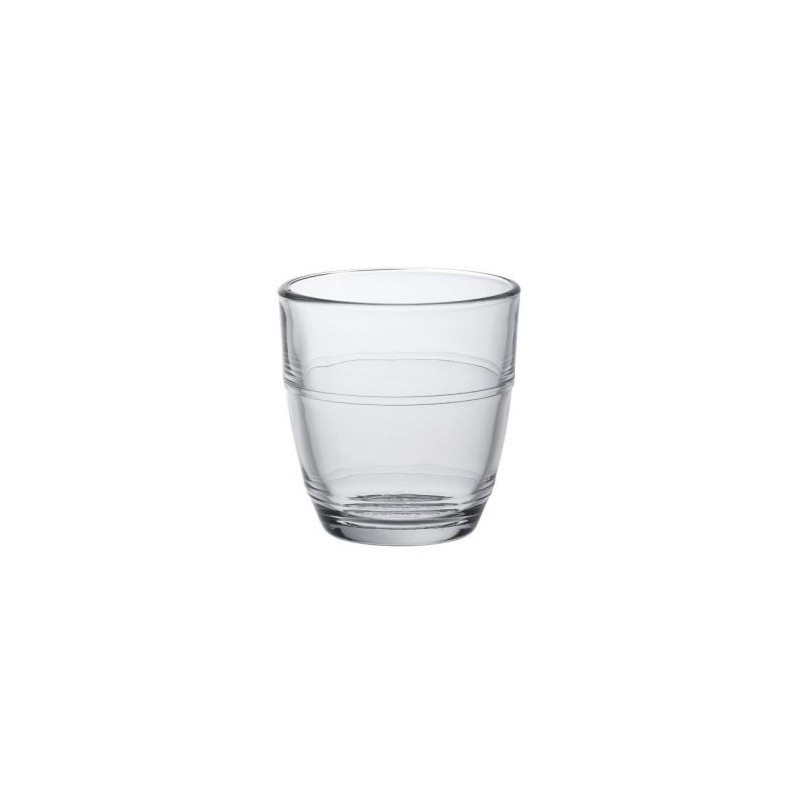 NEW DURALEX INTERNATIONAL Lot de 6 gobelets 9cl gigogne