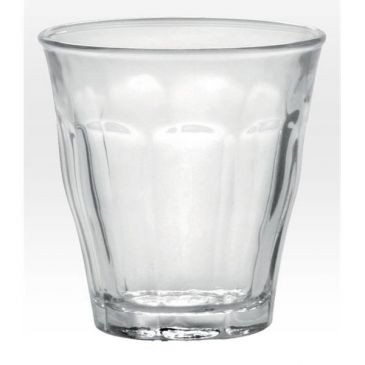 NEW DURALEX INTERNATIONAL Coffret de 6 gobelets 13cl Picardie