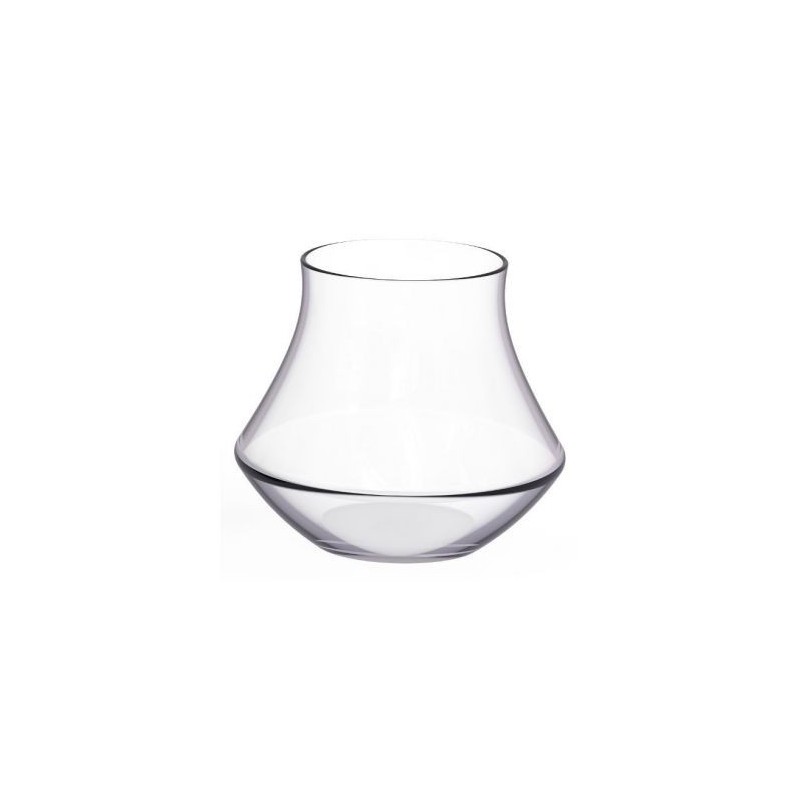 CHEF&SOMMELIER AMEFA Coffret 2 verres dégustation whisky Warm