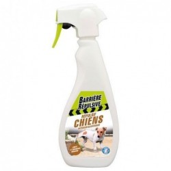 Barriere Repulsive Répulsif chiens intérieur extérieur pae 500ml /nc - Image 2