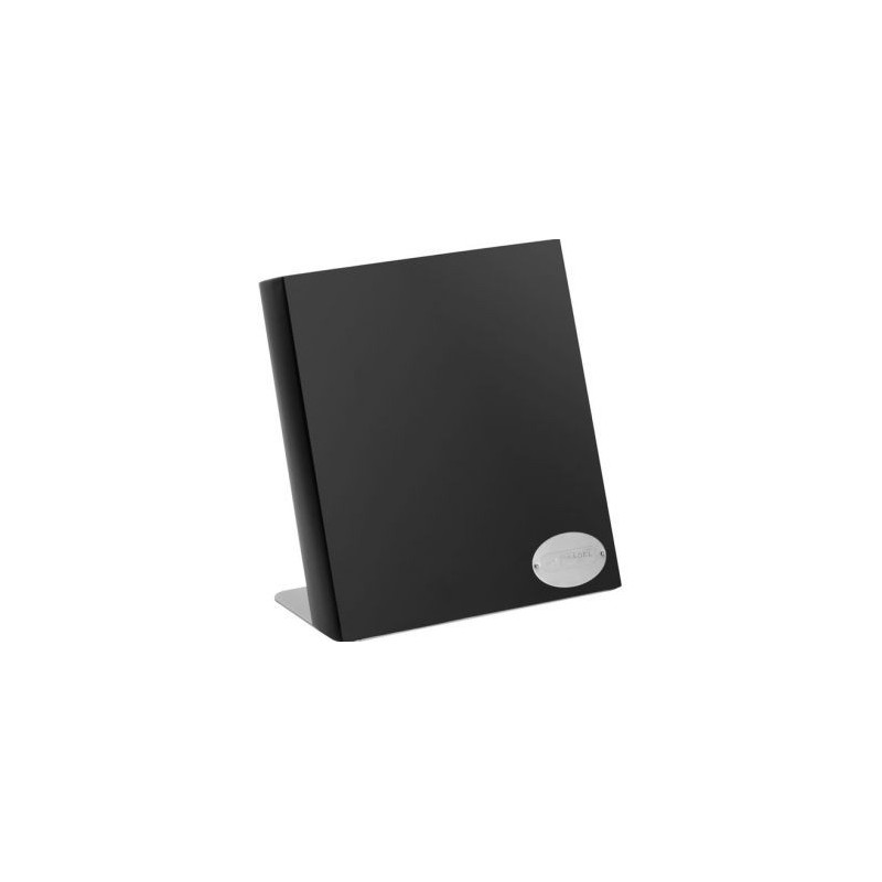 DUBOST COLAS PRADEL Bloc couteaux Universel Easy bois sans couteaux