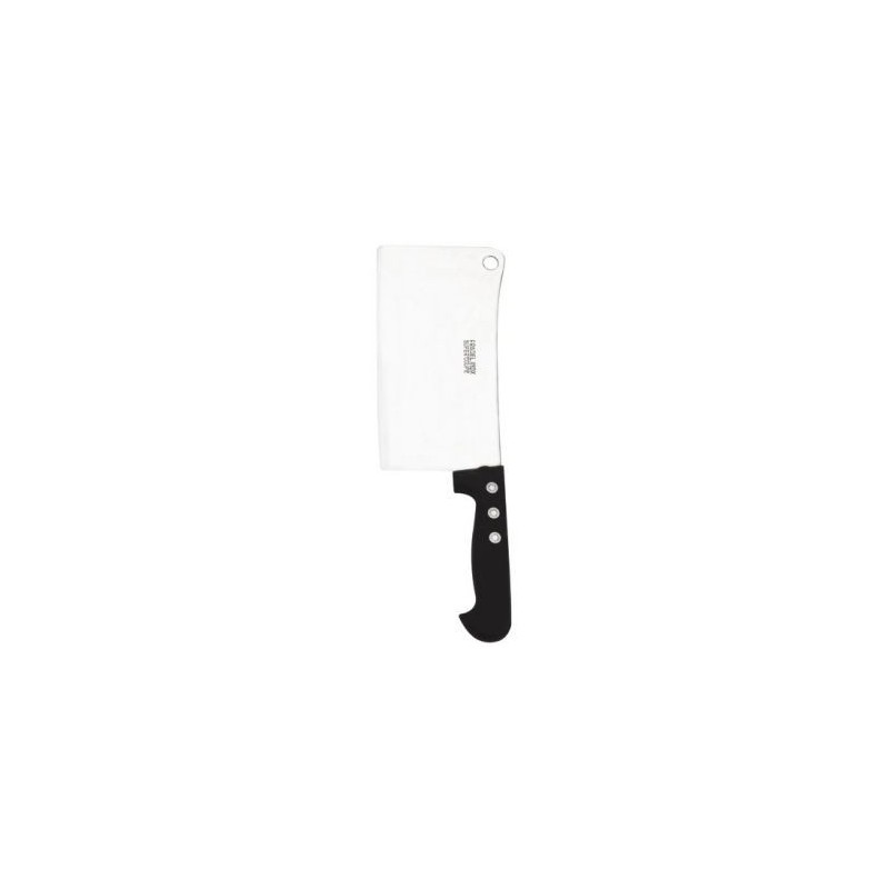 DUBOST COLAS PRADEL Couperet de cuisine lame inox 16 cm