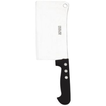 DUBOST COLAS PRADEL Couperet de cuisine lame inox 16 cm