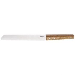 Couteau à pain 20 cm nomad