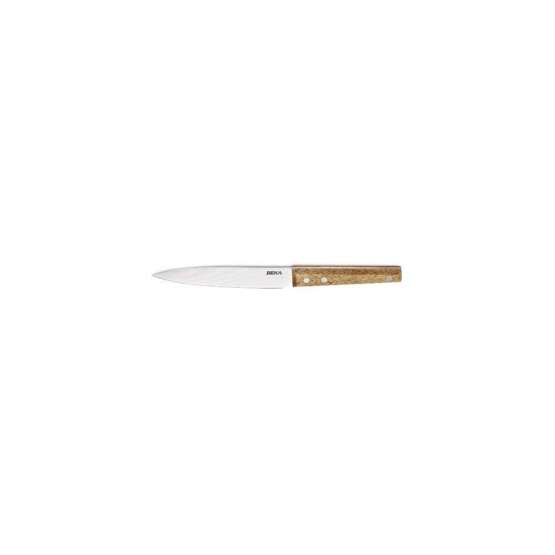 BEKA FRANCE Couteau de cuisine  14 cm nomad