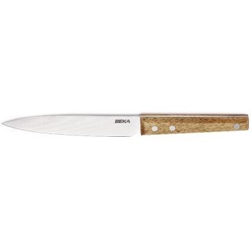 BEKA FRANCE Couteau de cuisine  14 cm nomad