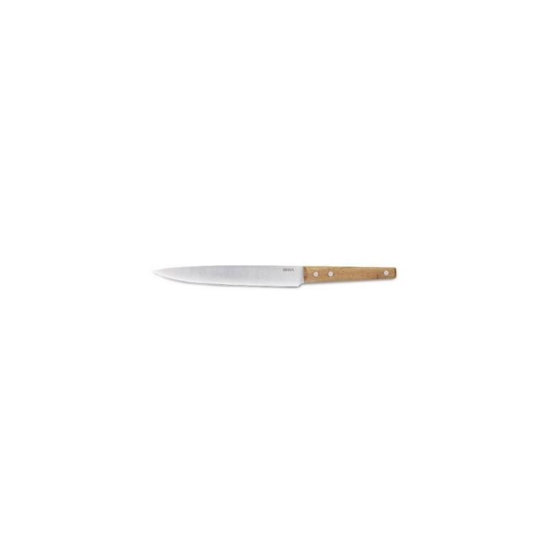 BEKA FRANCE Couteau tranchelard 20 cm nomad