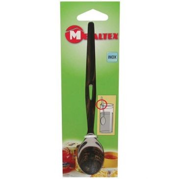 Metaltex Cuillère à confiture inox