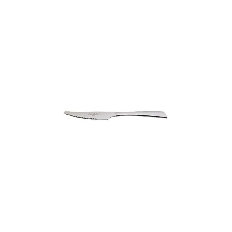DUBOST COLAS PRADEL Couteau de table Delta inox