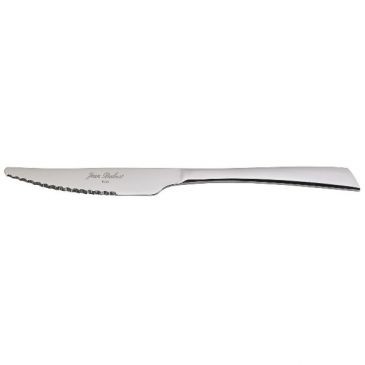 DUBOST COLAS PRADEL Couteau de table Delta inox