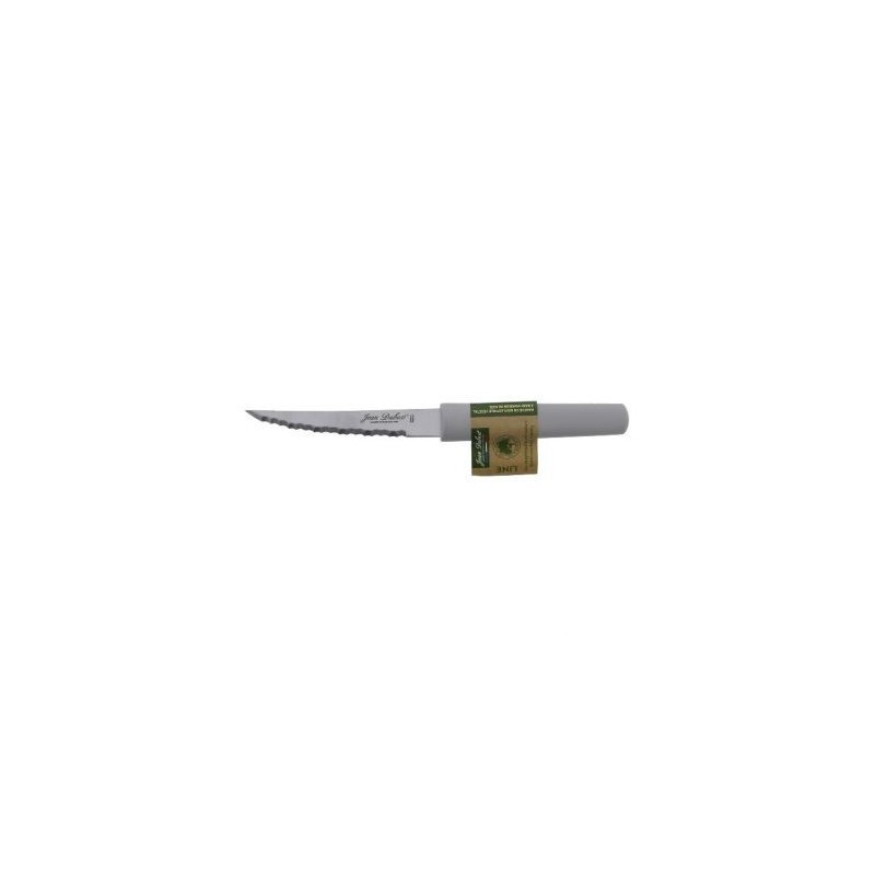 DUBOST COLAS PRADEL Couteau de table Line Ecoresponsable