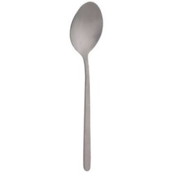 Cuillere de table Anuradha satine