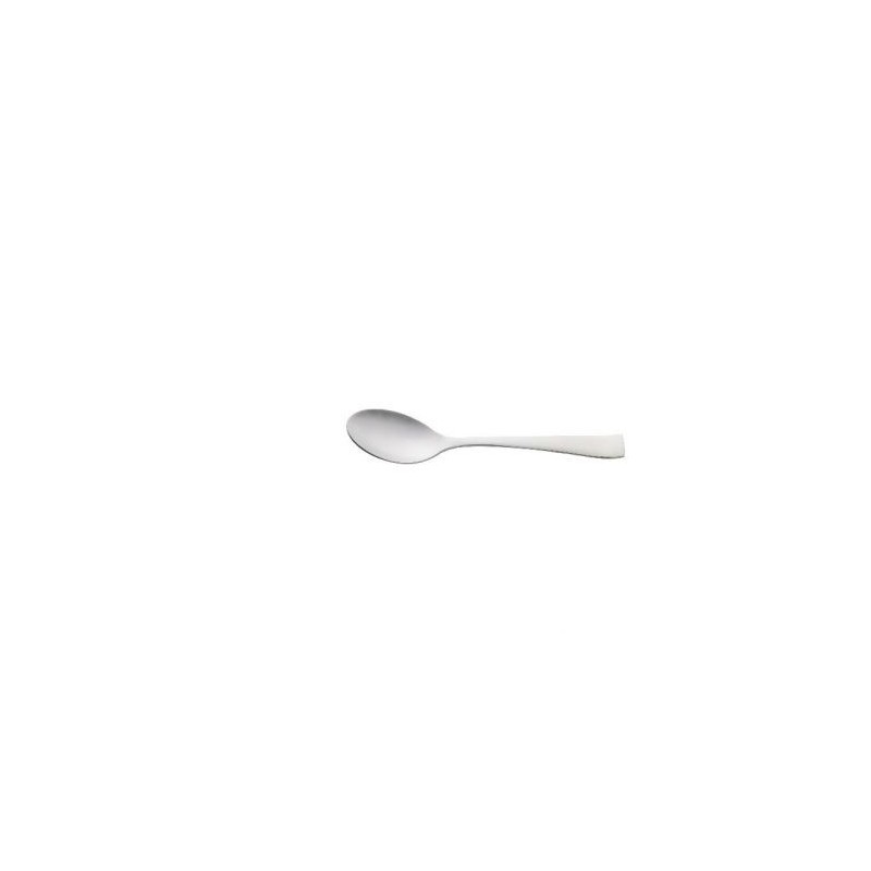 DUBOST COLAS PRADEL Satin inox cuillère à café
