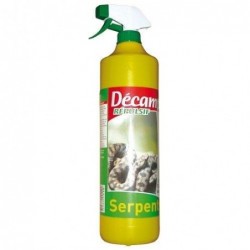 Decamp' Répulsif serpent 1 litre crea - Image 2