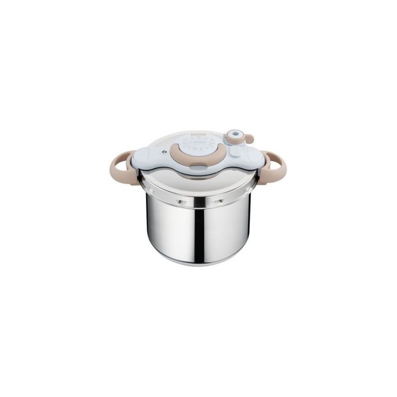 TEFAL MOULINEX SEB MENAGE Autocuiseur Clipso Minut Eco Respect 9L
