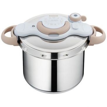 TEFAL MOULINEX SEB MENAGE Autocuiseur Clipso Minut Eco Respect 9L