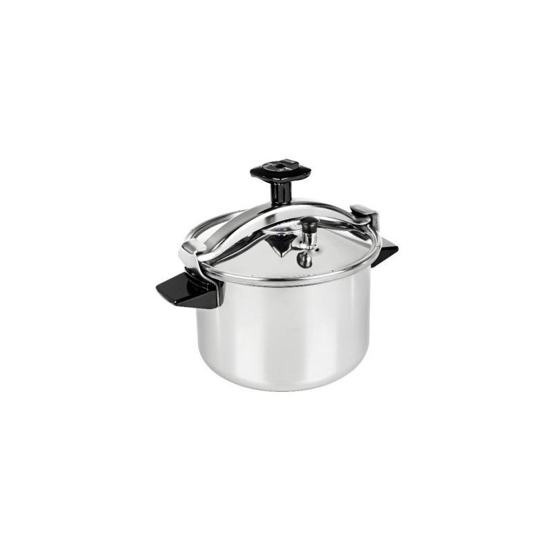 TEFAL MOULINEX SEB MENAGE Cocotte minute Authentique inox 4.5L p05306