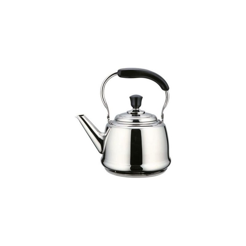 BEKA FRANCE Bouilloire inox 4l 21cm Claudette