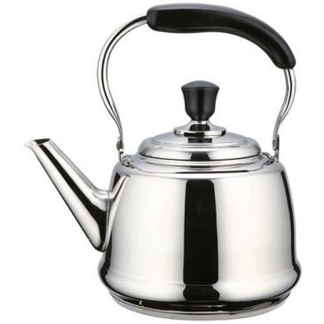 BEKA FRANCE Bouilloire inox 4l 21cm Claudette