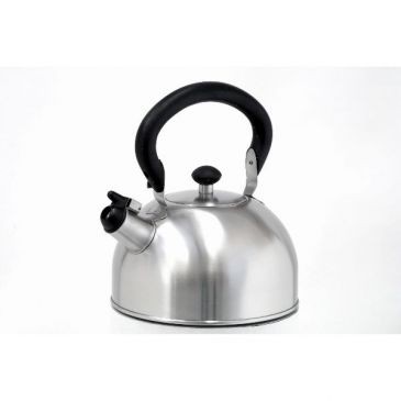 IBILI Bouilloire sifflante inox 1.5l