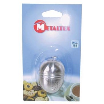 Metaltex Boule à thé inox 253800