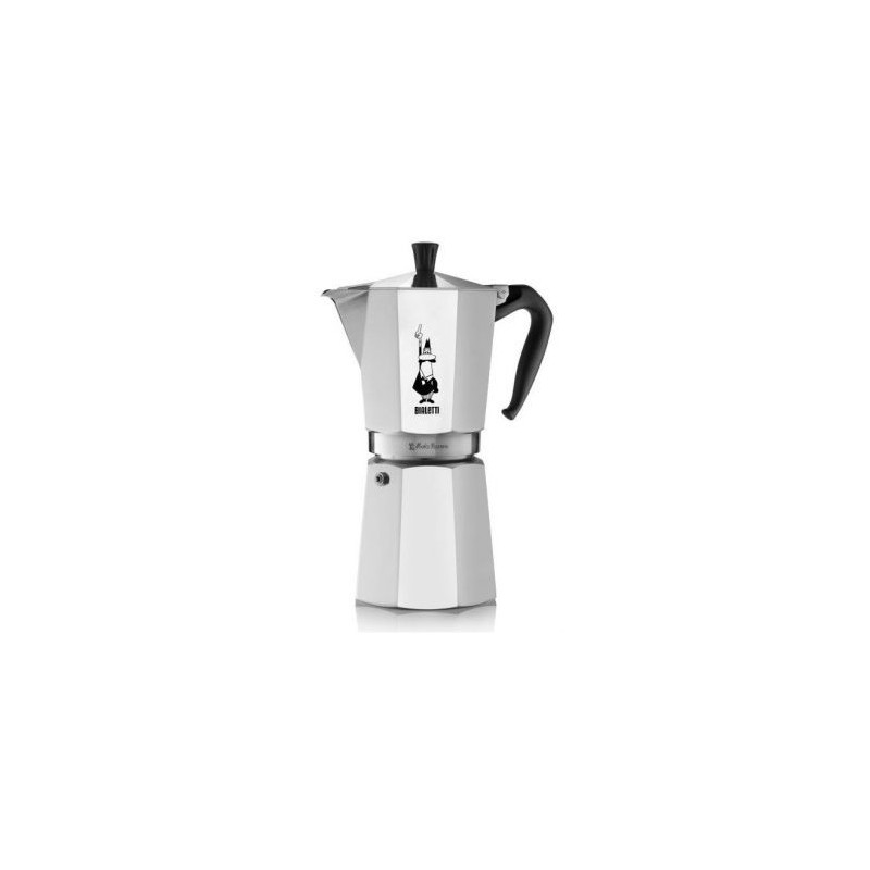 BIALETTI Cafetiere 18 tasses moka express