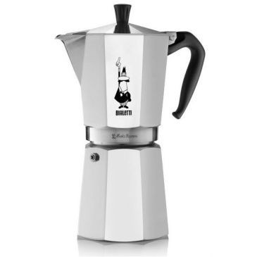 BIALETTI Cafetiere 18 tasses moka express