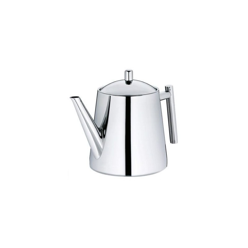 KELA Théière inox 1.7 litre Ancona