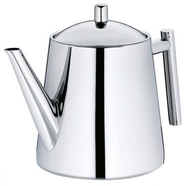 KELA Théière inox 1.7 litre Ancona