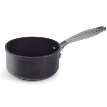 Lacor Casserole 14cm aluminium anodisé Anodized