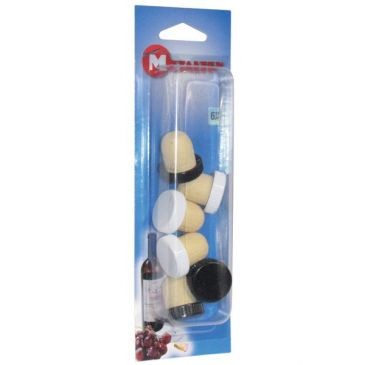 Metaltex Bouchon tête plastique