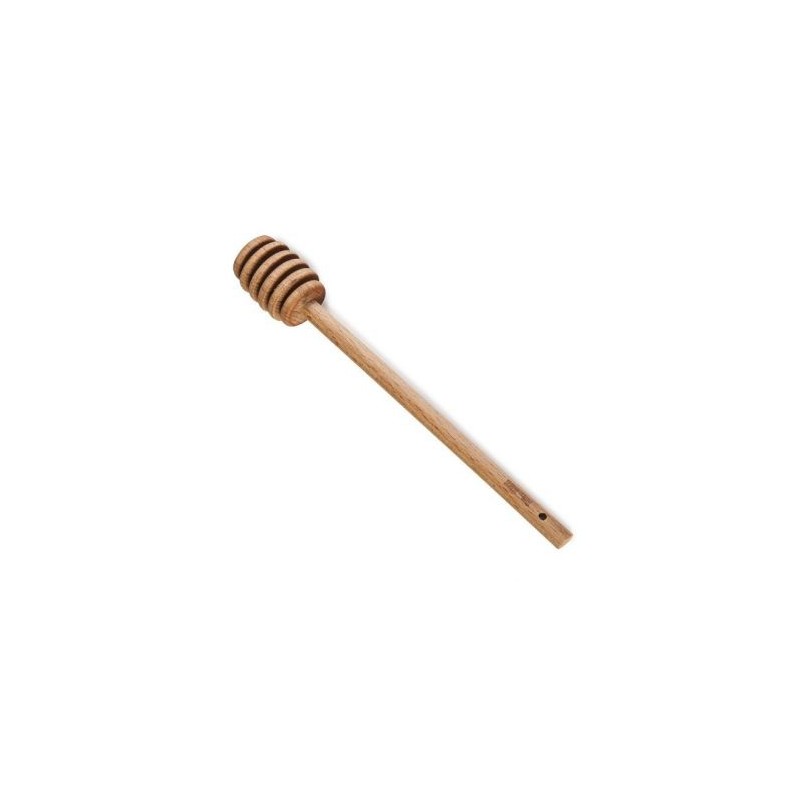 IBILI Cuillère à miel en bois 18cm