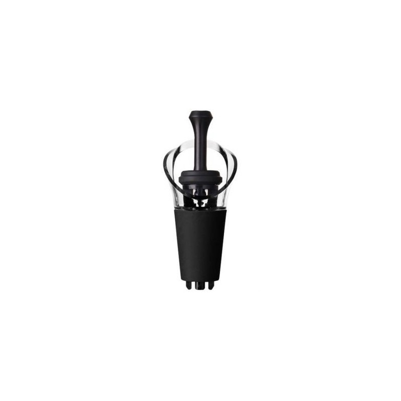 Vacuvin Lot de 2 Wine Server & Stopper Vacuvin