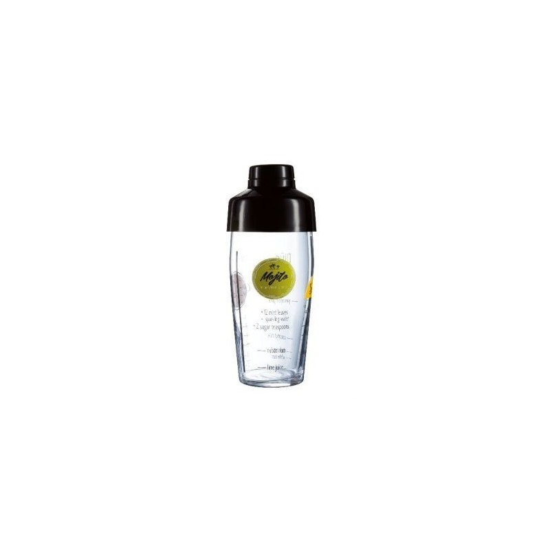 ARC FRANCE Shaker biconique cocktail 58.5cl