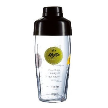 ARC FRANCE Shaker biconique cocktail 58.5cl