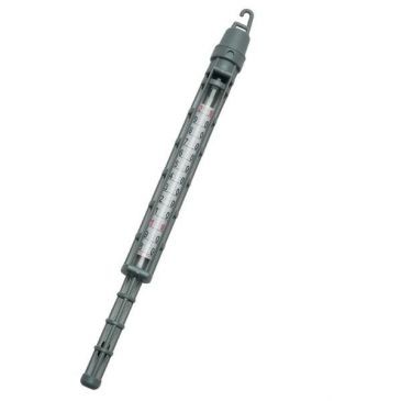 ALLA FRANCE Thermometre confiseur +80°/+200°