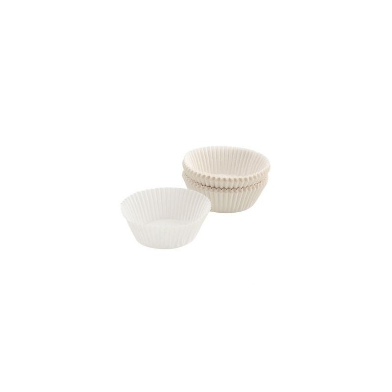 Metaltex Caissette moule papier d.65 x75 257773