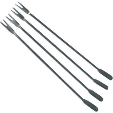 Metaltex Curette à homard inox s/bl. 251040