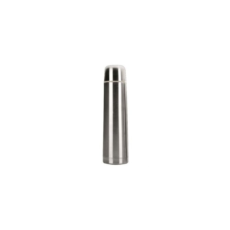 IBILI Bouteille isotherme 1l inox