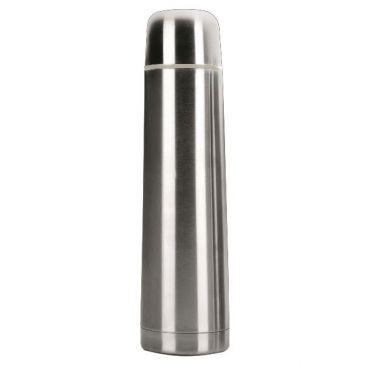 IBILI Bouteille isotherme 1l inox