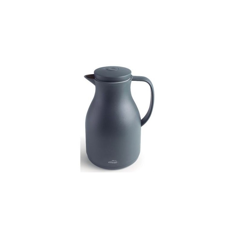 Lacor Pichet isotherme gris 1L
