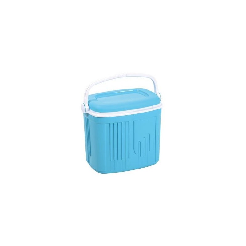 Eda Glacière Iceberg 20l bleu turquoise